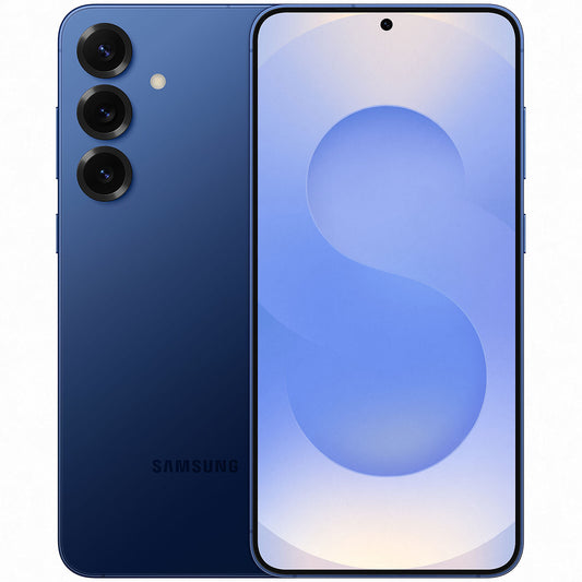 SAMSUNG S25 PLUS 12+512GB DS 5G BLUE BLACK OEM SM-S936BZKGEUE_0