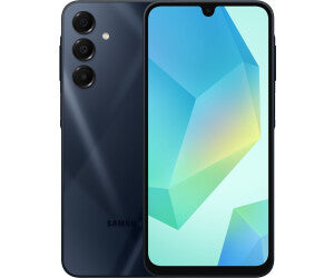 SAMSUNG A16 SM-A165F 4+128GB DS 4G BLACK OEM_0