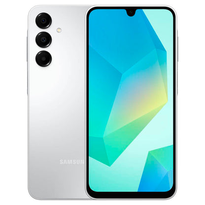 Smartphone Samsung Galaxy A16 6.7" 4GB/128GB Dual SIM Cinzento