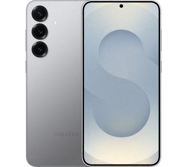 Smartphone Samsung / Cinza / 256GB / 6.7"_1