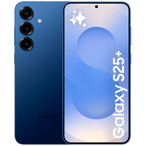 Smartphone Samsung Galaxy S25+ / 256GB / Preto / SM-S936BDBDEUE_0