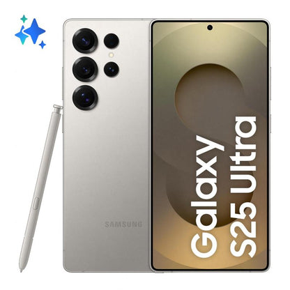 GALAXY S25 ULT 12+1TB TIT GRAY (SM-S938BZTHEUE)_1