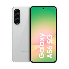 SAMSUNG A56 SM-A566B 8+256GB DS 5G AWESOME LIGHTGRAY OEM_1