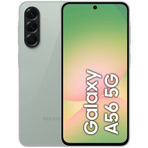SAMSUNG A56 SM-A566B 8+128GB DS 5G AWESOME OLIVE OEM_2