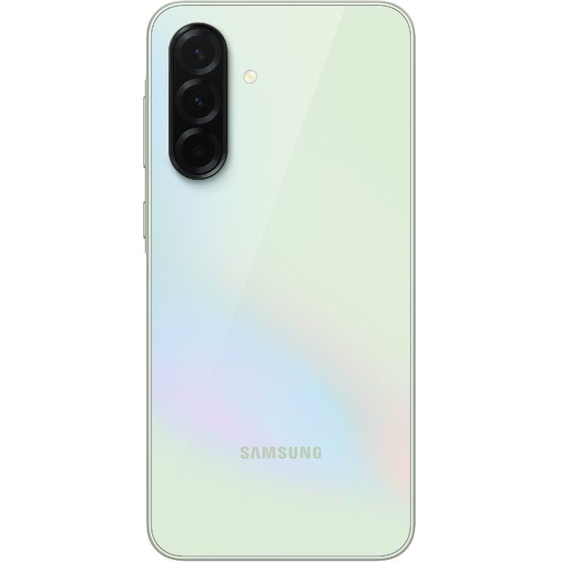 SAMSUNG A36 SM-A366B 6+128GB DS 5G AWESOME LIME OEM_2