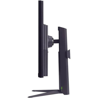 LG Monitor Gaming 27GS85Q-B / 27 Polegadas / Preto