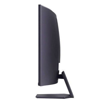 Monitor Curvo LG UltraGear 32GS60QC-B VA 31.5" QHD 16:9 180Hz FreeSync