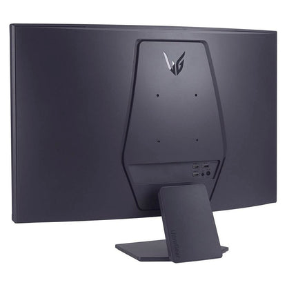 Monitor Curvo LG UltraGear 32GS60QC-B VA 31.5" QHD 16:9 180Hz FreeSync