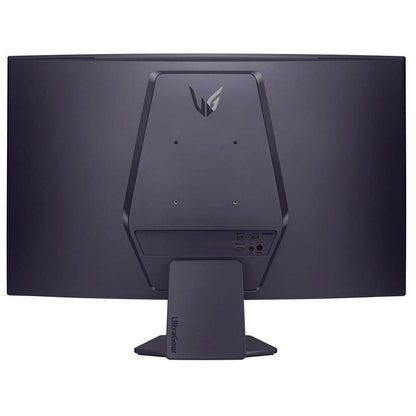Monitor Curvo LG UltraGear 32GS60QC-B VA 31.5" QHD 16:9 180Hz FreeSync