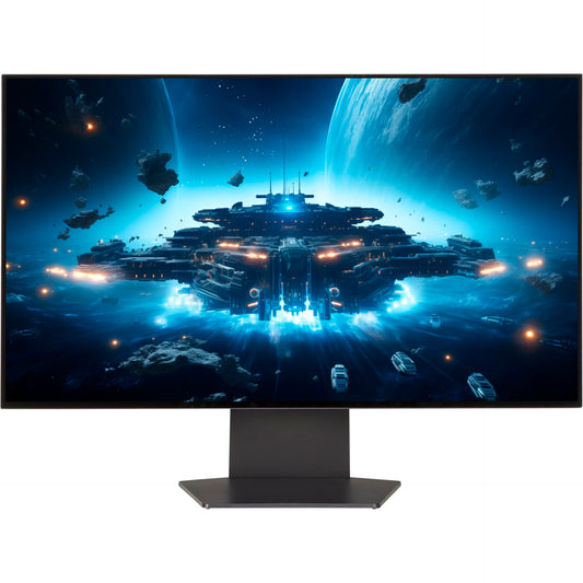 Monitor LG 31.5" UltraGear 32GS95UX-B OLED 4K 240Hz 0,03ms FreeSync Premium Pro e G-SYNC_0
