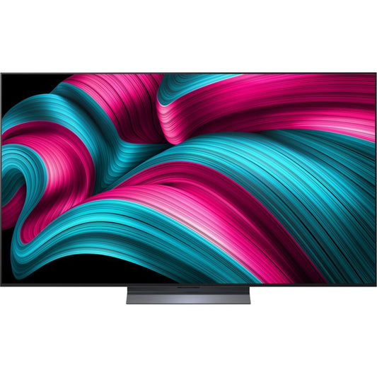 TV LG OLED65C58LA.AEU / Preto_0