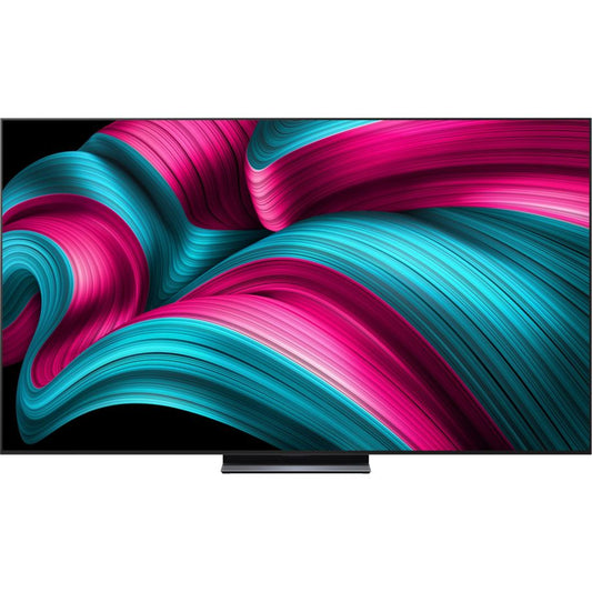 Televisor LG / 83" / OLED83C59LA / Preto_0