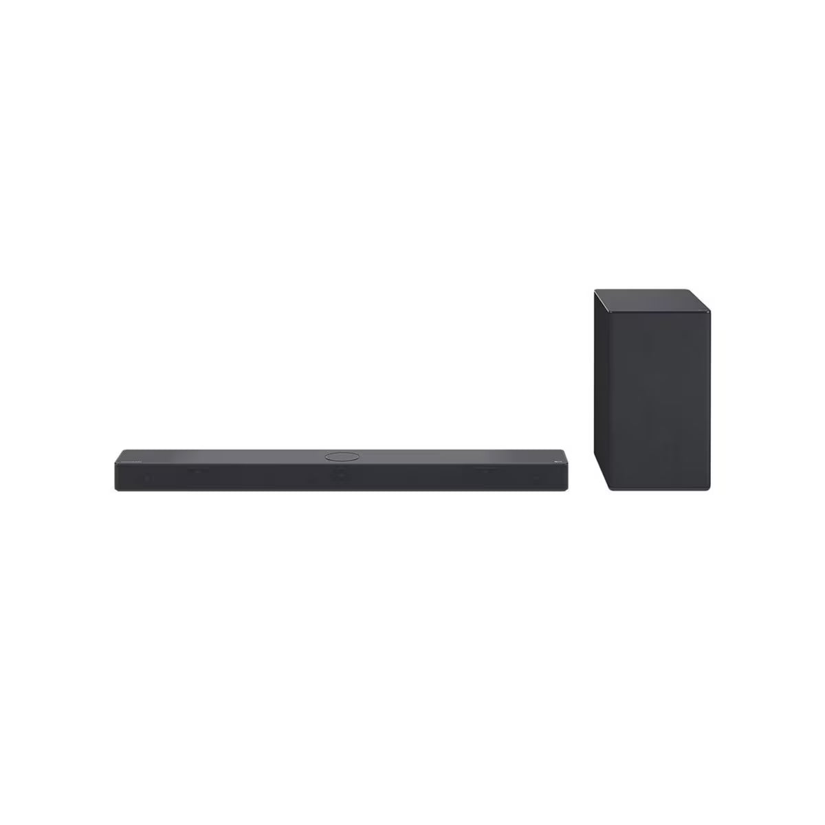 Barra de Som LG SC9S 3.1.3 400W Dolby Atmos DTS:X Subwoofer Wireless