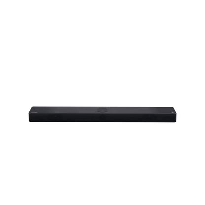 Barra de Som LG SC9S 3.1.3 400W Dolby Atmos DTS:X Subwoofer Wireless
