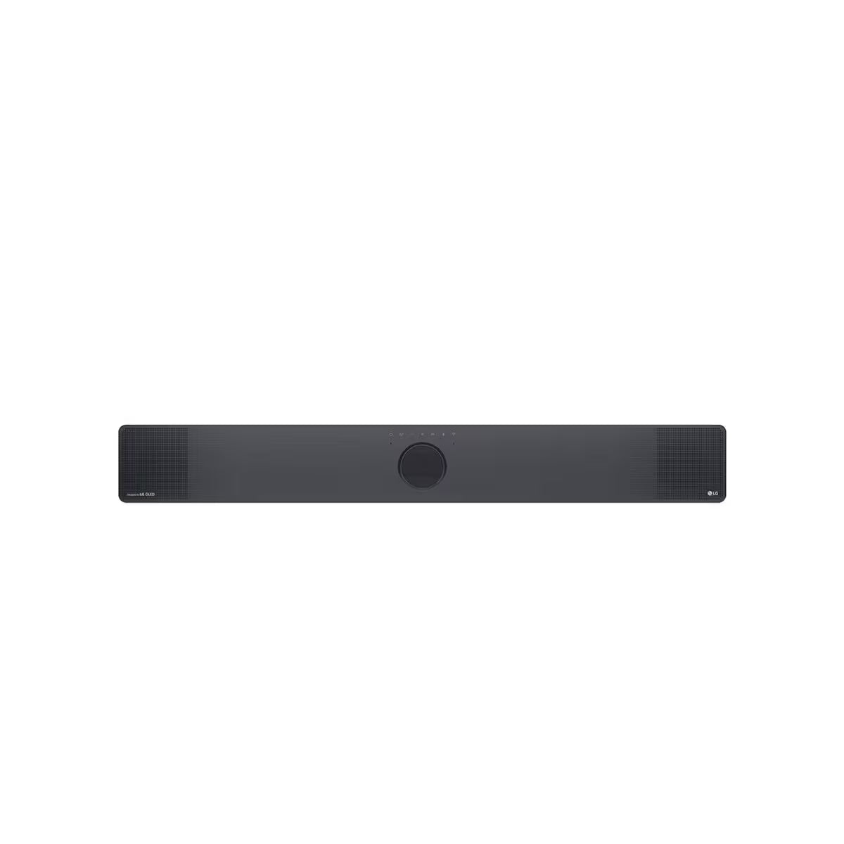 Barra de Som LG SC9S 3.1.3 400W Dolby Atmos DTS:X Subwoofer Wireless