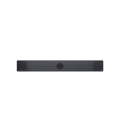 Barra de Som LG SC9S 3.1.3 400W Dolby Atmos DTS:X Subwoofer Wireless