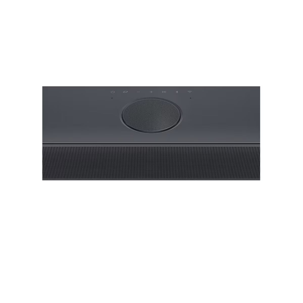 Barra de Som LG SC9S 3.1.3 400W Dolby Atmos DTS:X Subwoofer Wireless