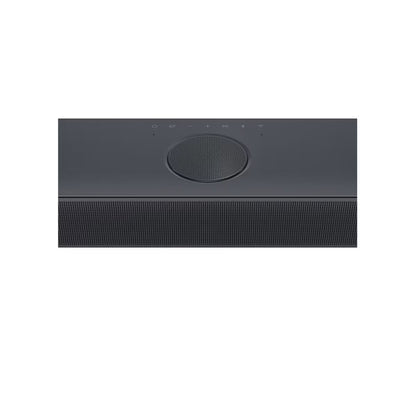 Barra de Som LG SC9S 3.1.3 400W Dolby Atmos DTS:X Subwoofer Wireless