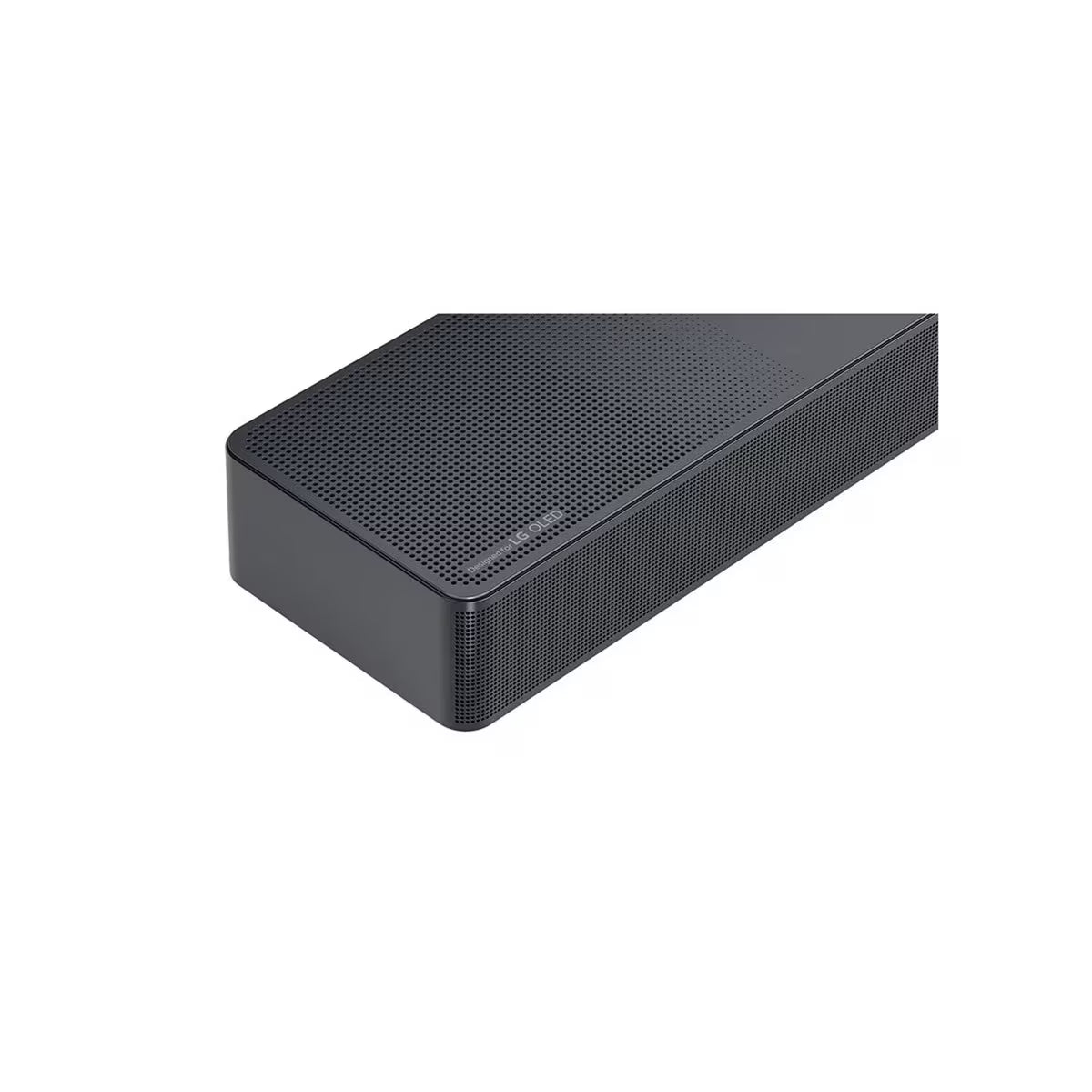Barra de Som LG SC9S 3.1.3 400W Dolby Atmos DTS:X Subwoofer Wireless