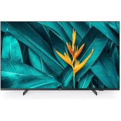TV LED TOSHIBA 50" SMART 4K / Preto / 50UA74003LB_0