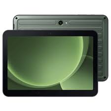 Tablet Samsung / Preto / GALAXY TAB ACTIVE5 PRO 6+128GB 5G ENTERPRISE EDITION SM-X356BZGAEEE_1