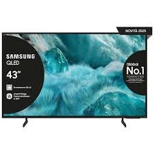 Televisor Samsung / QLED 4K / 43" / QE43Q7F_0