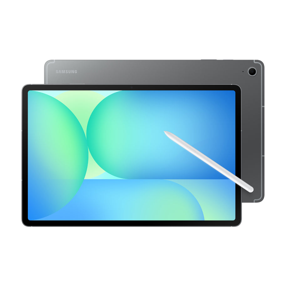 SAMSUNG TAB S10 FE PLUS SM-X626 8+128GB 13.1" 5G GRAY_1