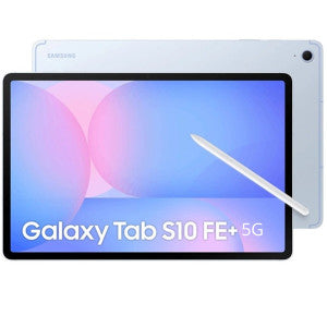 SAMSUNG TAB S10 FE PLUS SM-X626 8+128GB 13.1" 5G BLUE_0