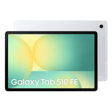 Tablet Samsung / Prata / SM-X520 Galaxy Tab S10 FE 12+256GB 10.9" WiFi_0