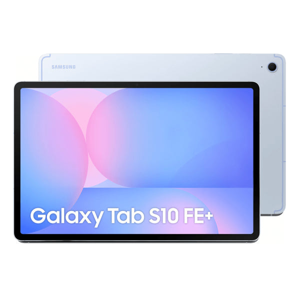Tablet Samsung / Blue / 8GB RAM / 128GB / SM-X620_0