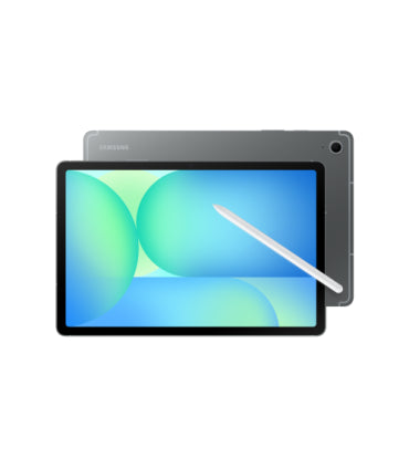 SAMSUNG TAB S10 FE SM-X526 8+128GB 10.9" 5G GRAY_0