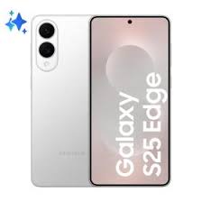 Smartphone Samsung / Titanium Silver / 12GB+256GB / SM-S937BZSDEUE_0