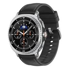 Smartwatch Samsung Galaxy Watch8 Classic / Preto / SM-L500NZKAEUE_0