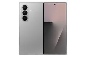 Smartphone Samsung / GALAXY Z FOLD7 12+256GB / Silver Shadow / SM-F966BZSBEUE_1