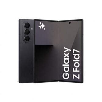 SAMSUNG Z FOLD 7 SM-F966B 12+512GB DS 5G JETBLACK OEM_0
