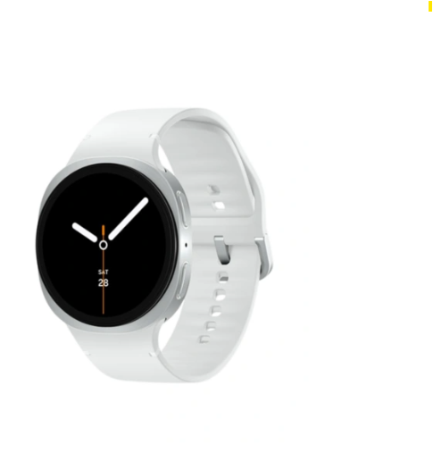 Smartwatch Samsung / Prata / SM-L335FZSAXEF_0