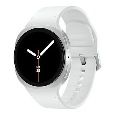 Smartwatch Samsung Galaxy Watch8 / Preto / SM-L325FZSAEUE_0