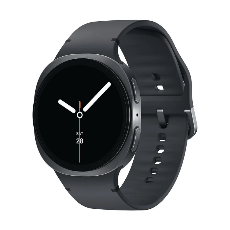 Smartwatch Samsung Galaxy Watch8 / Preto / SM-L325FDAAEUE_0