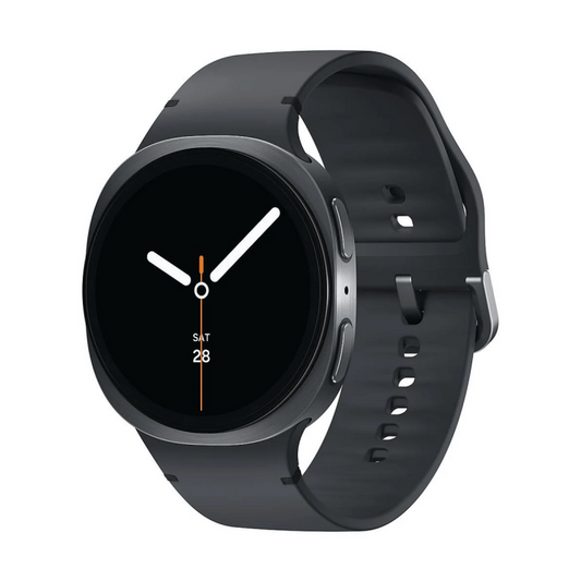 Smartwatch Samsung Galaxy Watch8 / Preto / SM-L325FDAAEUE_0