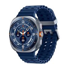 Smartwatch Samsung / Titanium Blue / SM-L705_0