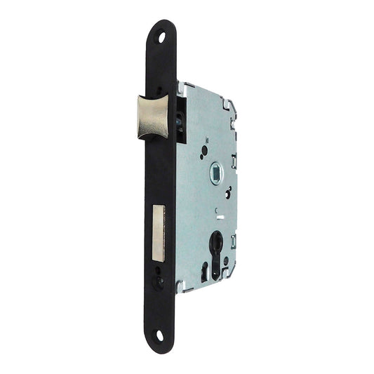 Fechadura de embutir c/r cre03 50/47 mm acabamento preto_0