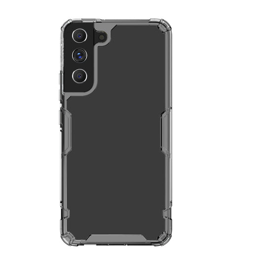 Nillkin Nature Pro case for Samsung Galaxy S22+ (S22 Plus) armored cover transparent cover_0