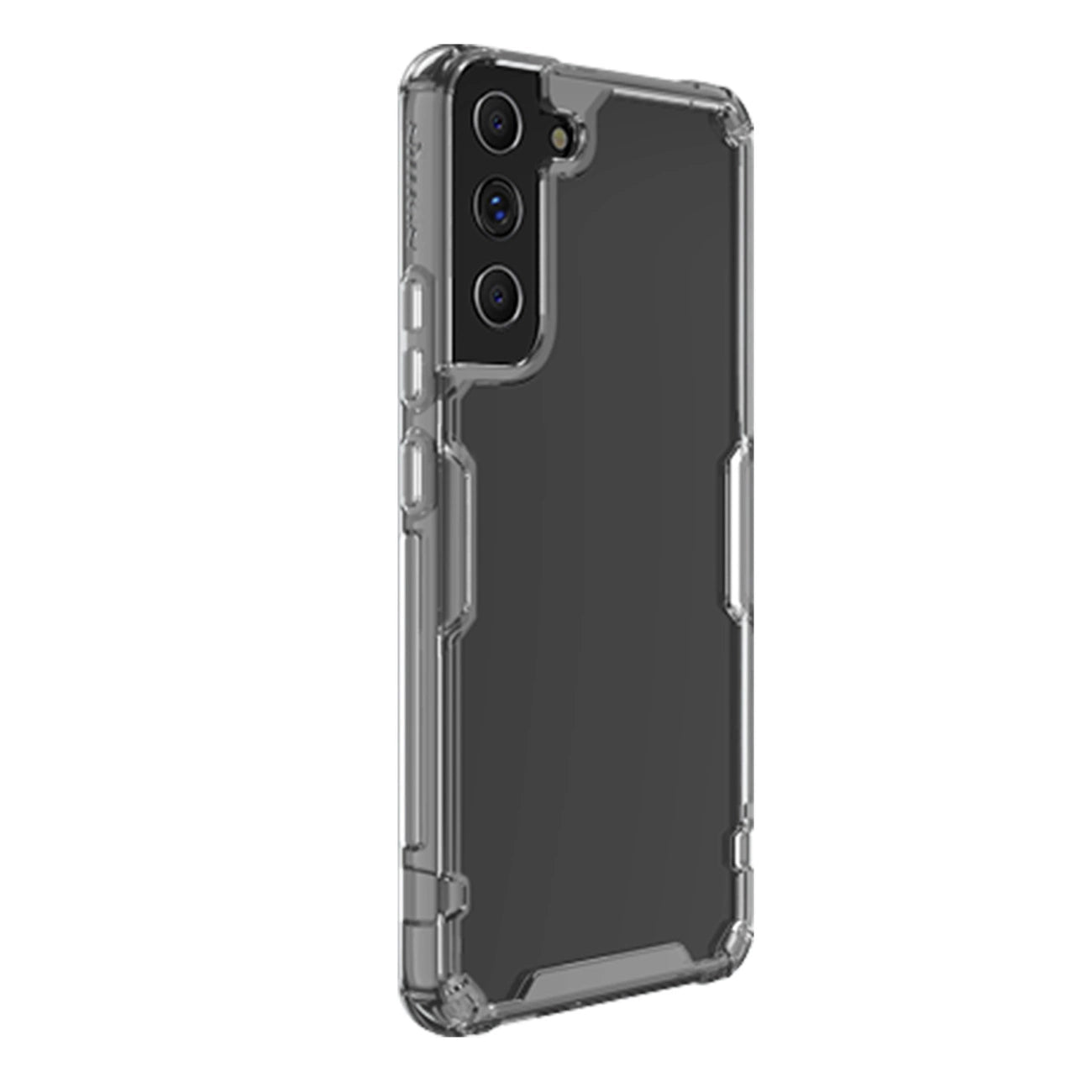 Nillkin Nature Pro case for Samsung Galaxy S22+ (S22 Plus) armored cover transparent cover_1