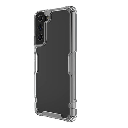 Nillkin Nature Pro case for Samsung Galaxy S22+ (S22 Plus) armored cover transparent cover_2