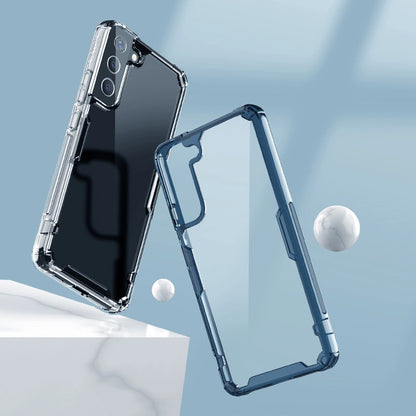 Nillkin Nature Pro case for Samsung Galaxy S22+ (S22 Plus) armored cover transparent cover_6