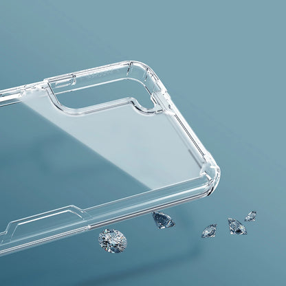 Nillkin Nature Pro case for Samsung Galaxy S22+ (S22 Plus) armored cover transparent cover_8
