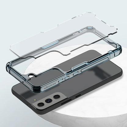 Nillkin Nature Pro case for Samsung Galaxy S22+ (S22 Plus) armored cover transparent cover_9
