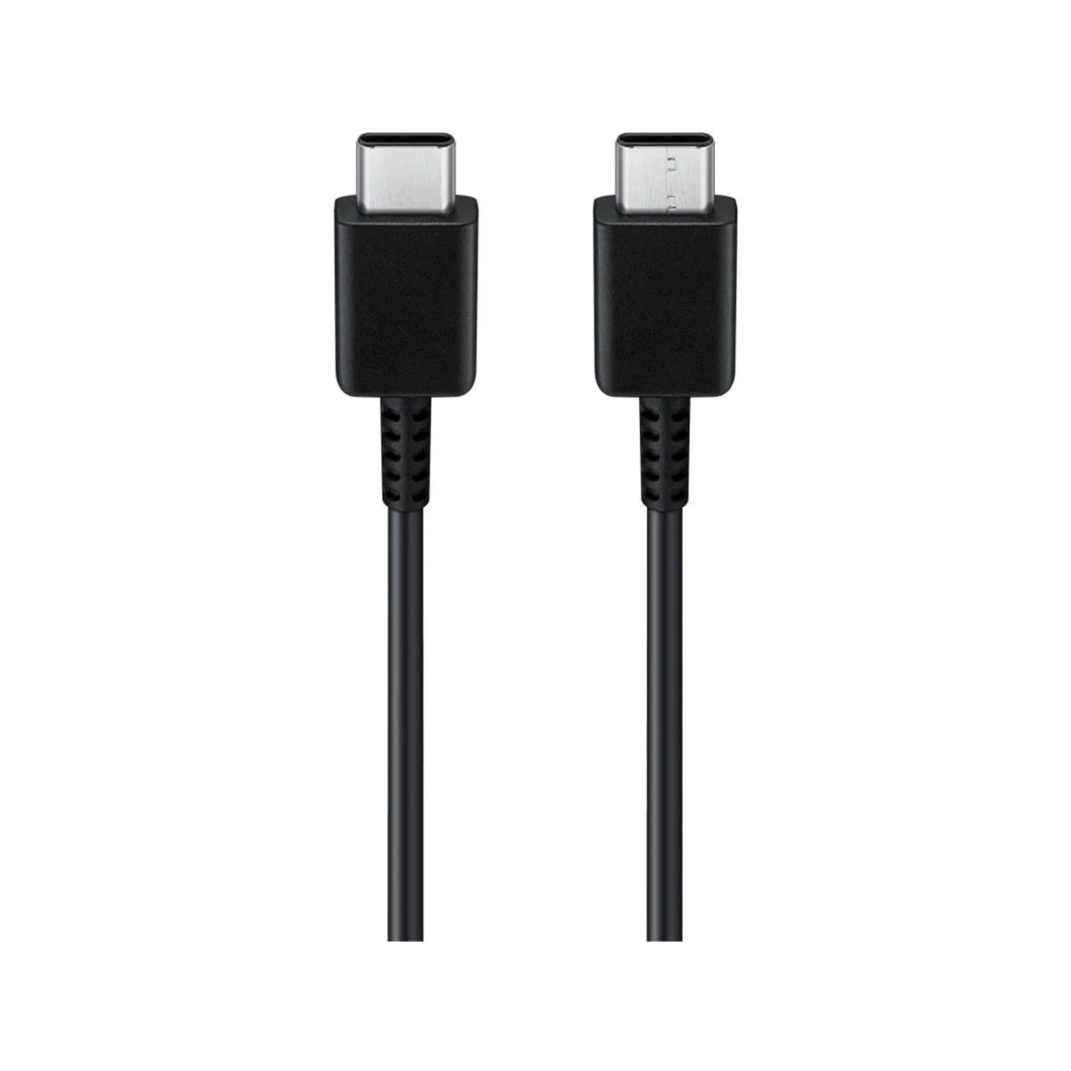 Cabo Samsung USB-A para USB-C EP-DW767JBE 1.8m Preto