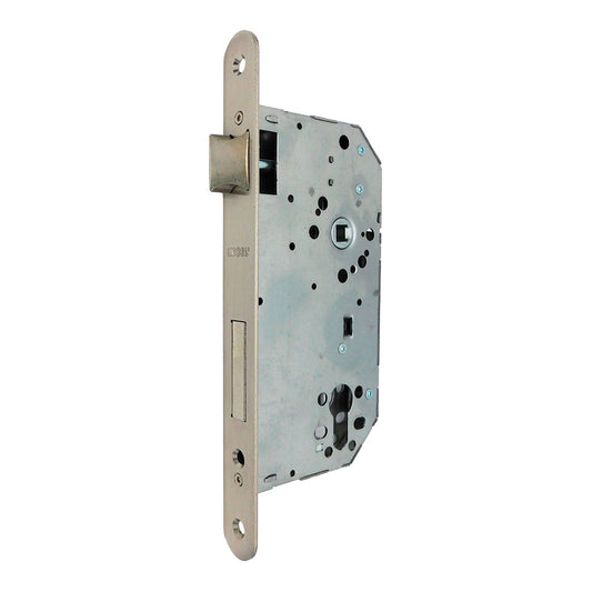 Fechadura de embutir c/r cre06 50/85 mm nÃ­quel acetinado_0