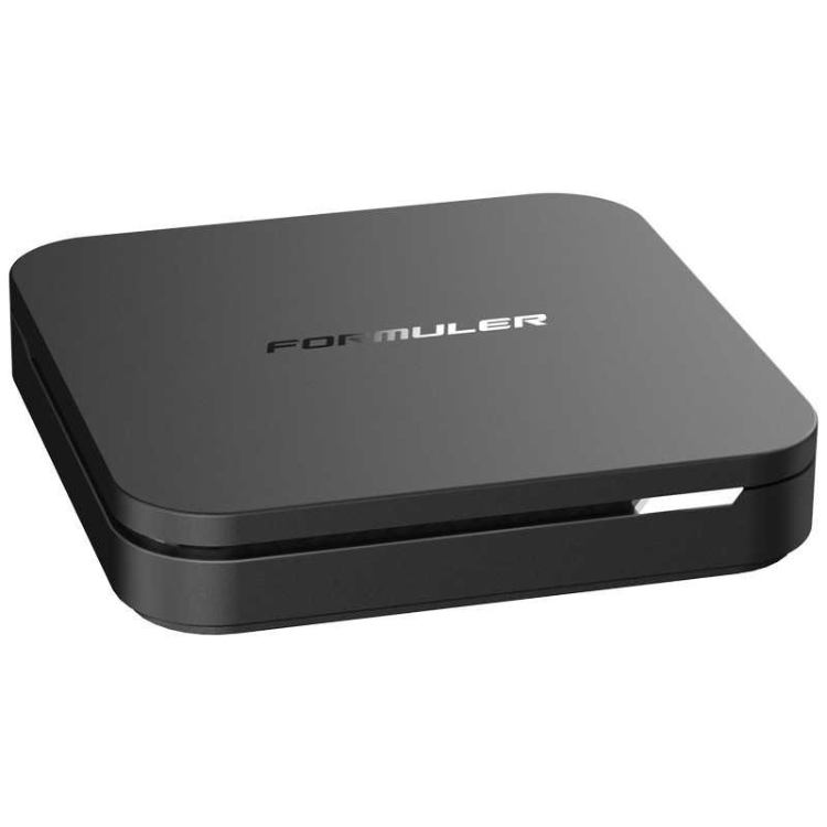 Box IPTV Android OTT Formuler Z10 SE 2GB/4GB 4K 2160p MYTVOnline2